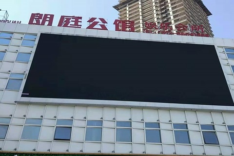 沧州朗庭公馆KTV消费价格